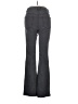 BLUE SPICE Chevron-herringbone Gray Jeans Size 1 - photo 2