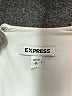 Express Ivory Romper Size S - photo 3