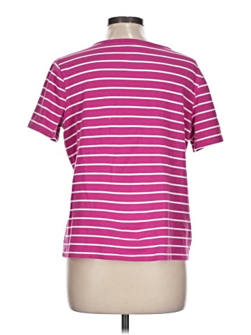 Coral Bay Short Sleeve T-Shirt (view 2)