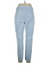 Draper James Blue Casual Pants Size 14 - photo 2