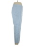 Draper James Blue Casual Pants Size 14 - photo 4