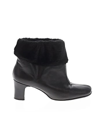 Assorted Brands Ankle Boots (view 1)