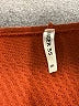 Assorted Brands Orange Cardigan Size 2X - photo 7
