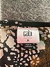 CAbi 100% Polyester Black Sleeveless Blouse Size M - photo 7