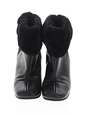 Assorted Brands Ankle Boots (view 2)
