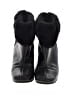 Assorted Brands Black Ankle Boots Size 6 1/2 (narrow) - photo 2