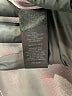 Express 100% Polyester Animal Print Gray Cocktail Dress Size M - photo 8