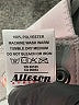 Alleson Athletic 100% Polyester Solid Gray Casual Pants Size L - photo 8