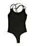 Gaze Black Bodysuit Size XS - photo 2