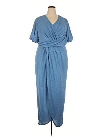 Ulla Popken Casual Dress (view 1)