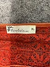 Annabelle Orange 3/4 Sleeve Blouse Size XL - photo 7