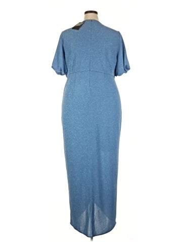 Ulla Popken Casual Dress (view 2)