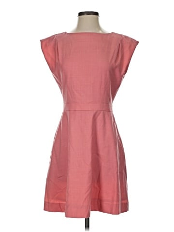 J.Crew Casual Dress (view 1)
