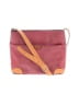 Bric's 100% Leather Burgundy Crossbody Bag One size - photo 1