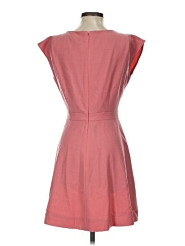 J.Crew Casual Dress (view 2)