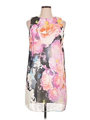 Vince Camuto Casual Dress (view 1)