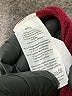 J.Crew Burgundy Pullover Sweater Size S - photo 8