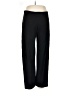 Eileen Fisher Solid Black Active Pants Size M - photo 1