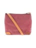 Bric's 100% Leather Burgundy Crossbody Bag One size - photo 3
