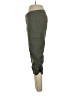 Eddie Bauer Solid Green Cargo Pants Size 4 - photo 5
