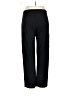 Eileen Fisher Solid Black Active Pants Size M - photo 2