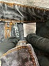 Divided by H&M Chevron-herringbone Gray Jeans Size 0 - photo 7
