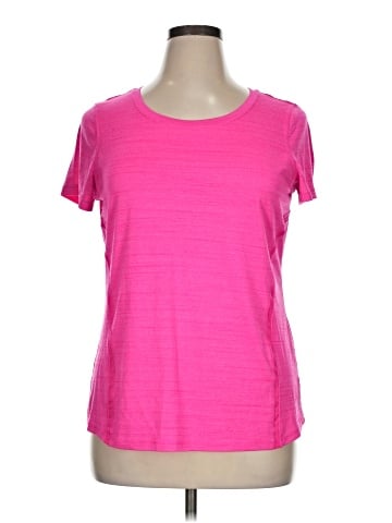 Danskin Now Active T-Shirt (view 1)