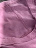 Lululemon Athletica Pink Purple Active Tank Size 2 - photo 8