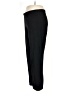 Eileen Fisher Solid Black Active Pants Size M - photo 5