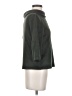 W by Worth Gray Turtleneck Sweater Size 4 - photo 4