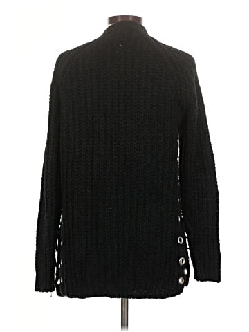 Don't Ask Why Cardigan (view 2)