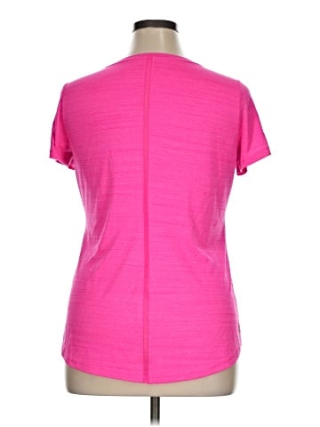 Danskin Now Active T-Shirt (view 2)