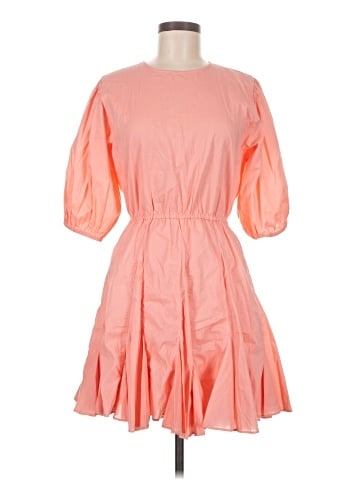 Rhode Casual Dress (view 1)