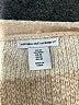 Cupcakes & Cashmere Tan Cardigan Size M - photo 7