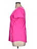 Danskin Now 100% Polyester Pink Active T-Shirt Size XL - photo 5