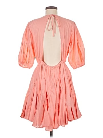 Rhode Casual Dress (view 2)