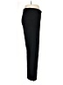 Eileen Fisher Solid Black Active Pants Size M - photo 4