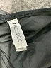 Holipick Solid Black Swimsuit Bottoms Size L - photo 3