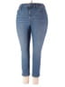 Madewell Blue Jeans Size 32 waist - photo 1