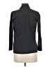 Talbots Gray Cardigan Size M - photo 2