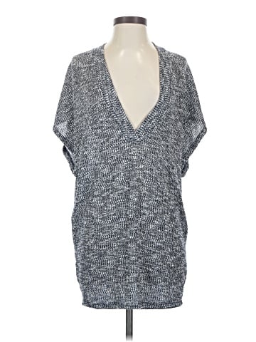 Elif for Jordan Taylor Short Sleeve Top (view 1)