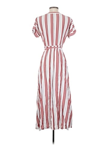 Ann Taylor LOFT Casual Dress (view 2)