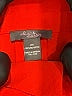 Olivia & Martin 100% Polyester Red Sleeveless Blouse Size 2X - photo 7