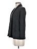 Talbots Gray Cardigan Size M - photo 5