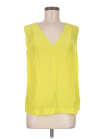 Rachel Roy Sleeveless Blouse (view 1)
