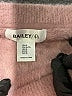 Bailey 44 Pink Pullover Sweater Size XL - photo 7