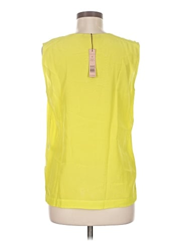 Rachel Roy Sleeveless Blouse (view 2)