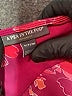 A Pea in the Pod Pink 3/4 Sleeve Blouse Size Sm Maternity - photo 6