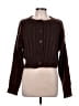 Assorted Brands Brown Cardigan Size L - photo 1