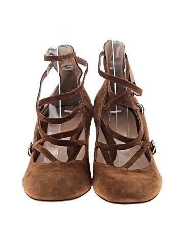 Gianvito Rossi Flats (view 2)